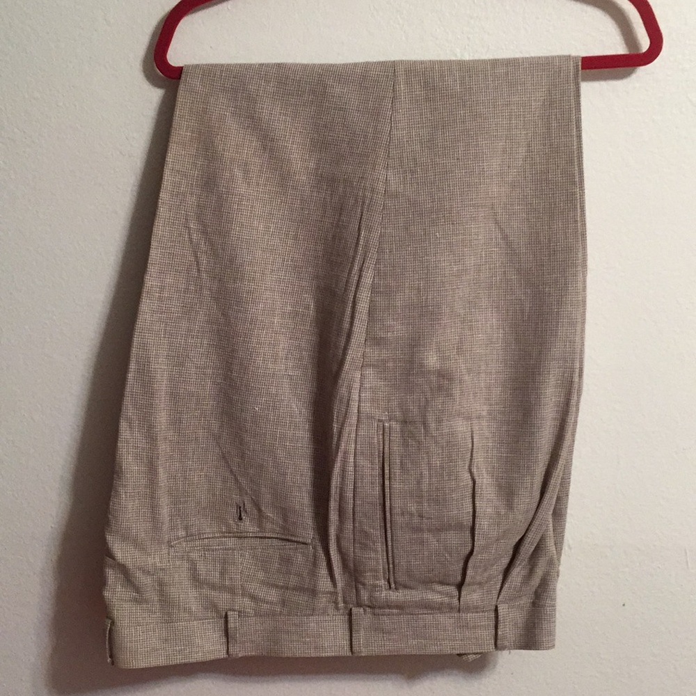 Louis Raphael Dress pants NWOT size 42-30